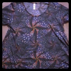 Lularoe Irma small